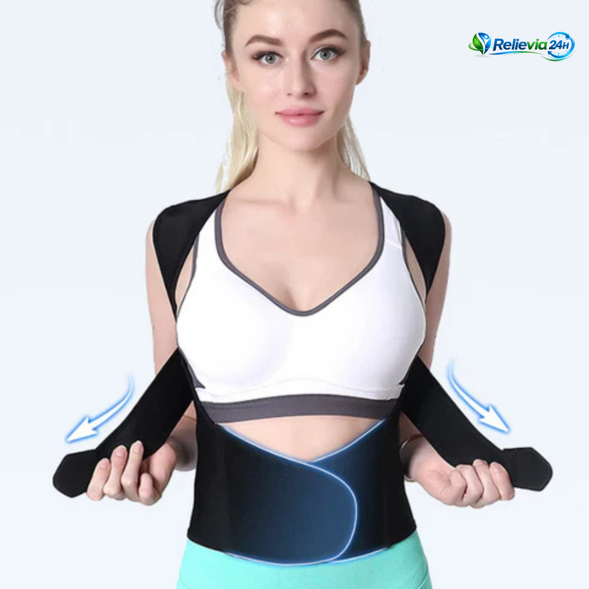 Corrector de postura MAX™