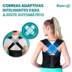 Corrector de Postura MAX™