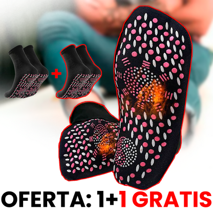 Calcetines de Turmalina