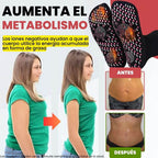 Calcetines de Turmalina